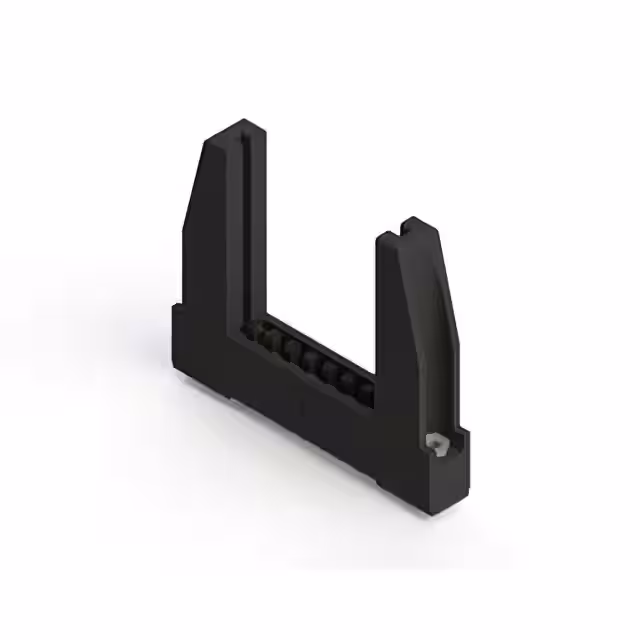 357-016-556-278 EDAC Inc.  Connecteurs de bordure